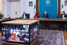 دستور پزشکیان برای بهره‌برداری رسمی از طرح انتقال آب دریا به فلات مرکزی