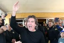 تقابل جالب ساپینتو با رقبای تیم‌ملی کشورش در استقلال!