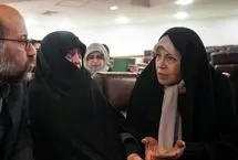 عکس؛ مراسم بزرگداشت اشرف بروجردی