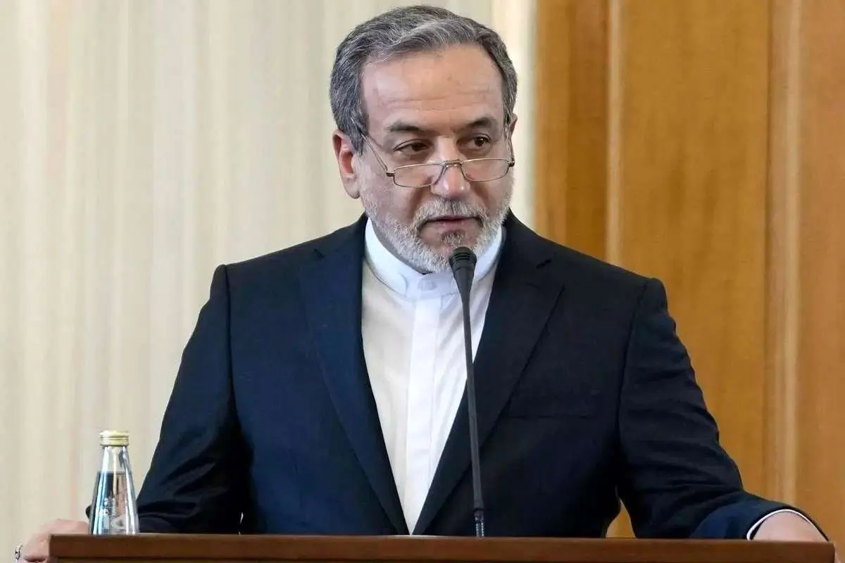 عراقچی: روزی نیست که به شهید امیرعبداللهیان فکر نکنم