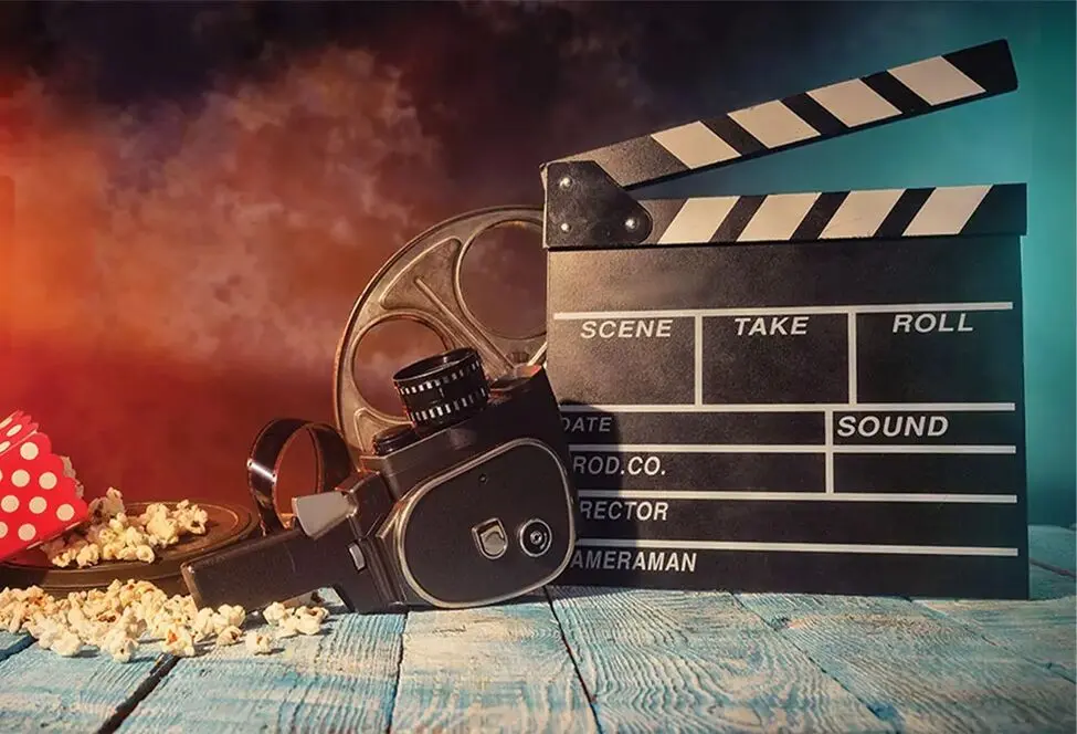 آمار فروش هفتگی سینماها؛  گیشه در تسخیر «صددام»