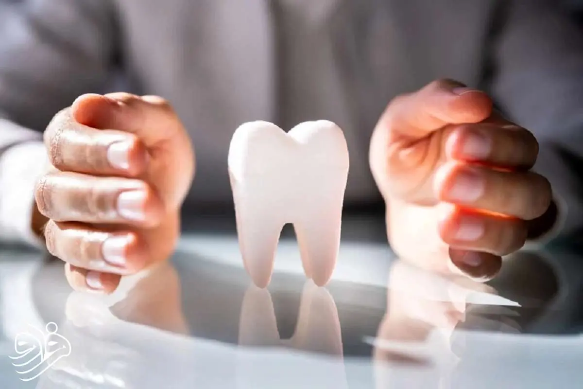 چرا مردان بیش از زنان گرفتار پوسیدگی دندان می‌شوند؟