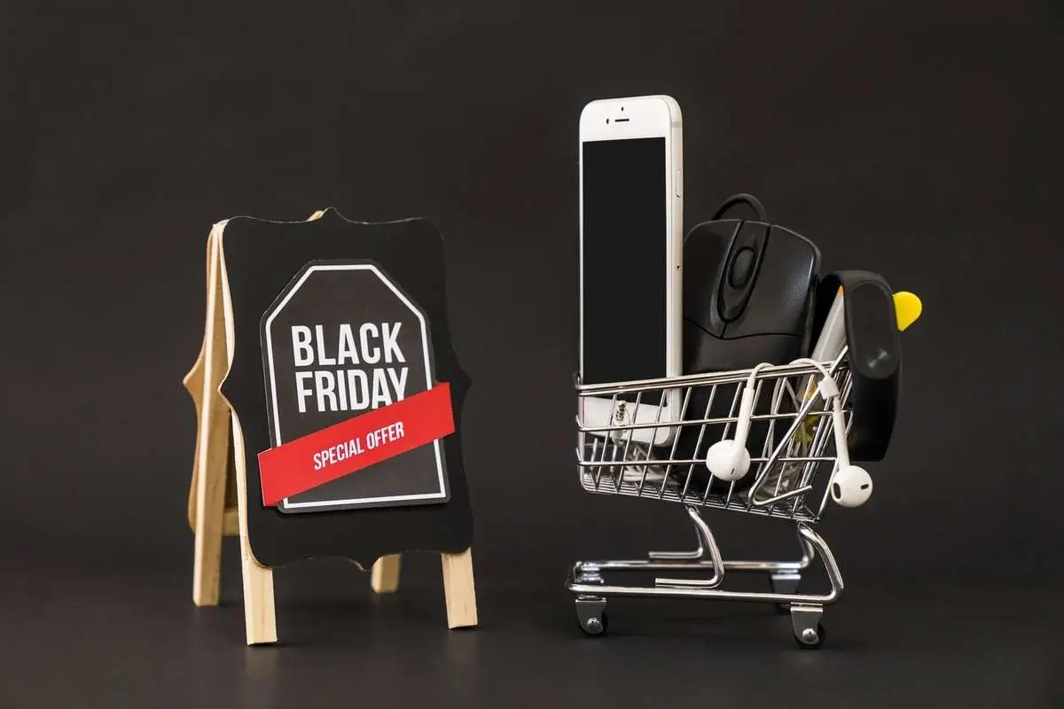  هشدار جدی به خریداران در بلک‌فرایدی