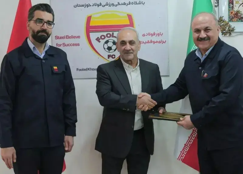 بازگشت مدیر محبوب پرسپولیسی به لیگ برتر