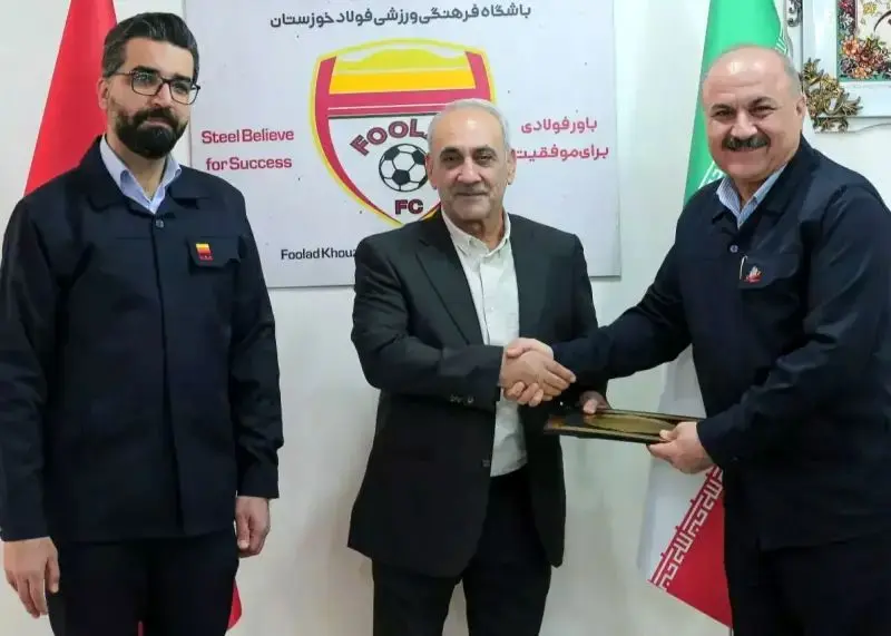 بازگشت مدیر محبوب پرسپولیسی به لیگ برتر