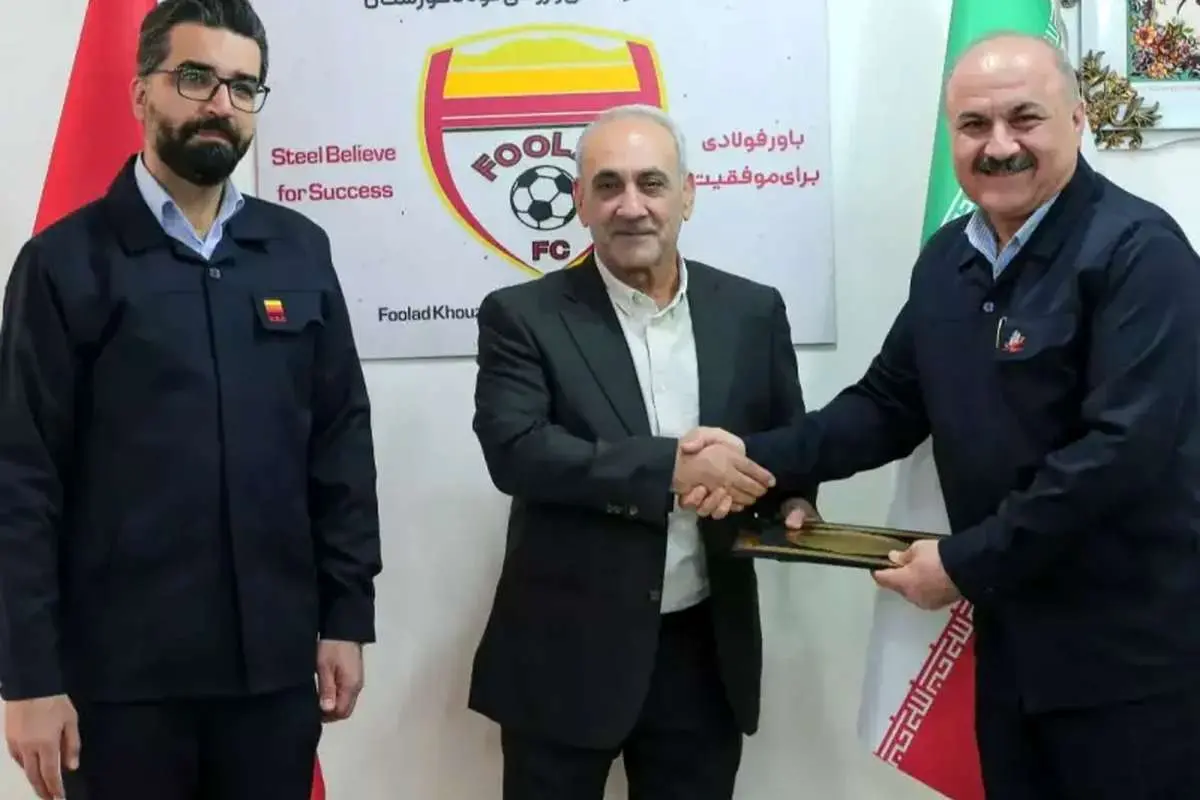 بازگشت مدیر محبوب پرسپولیسی به لیگ برتر