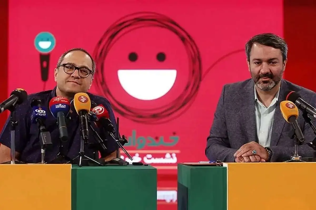 تهیه کننده خندوانه به «جبلی»: شما نزد افکار عمومی محکوم هستید