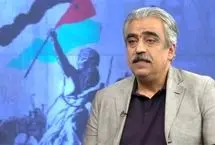 تحلیلگر شبکه افق: می‌توانیم زرادخانه‌های آمریکا را خالی کنیم 