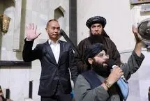 عکس؛ کارزار طالبان برای مسلمان کردن چینی‌ها