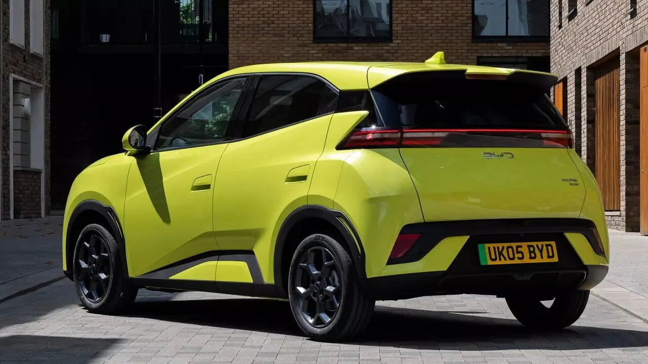 وقتی خودروی چینی جاسوس می‌شود