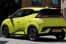 وقتی خودروی چینی جاسوس می‌شود