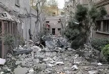 عضو کمیسیون بهداشت: متاسفانه انستیتو پاستور باید به‌طور کامل بازسازی شود 