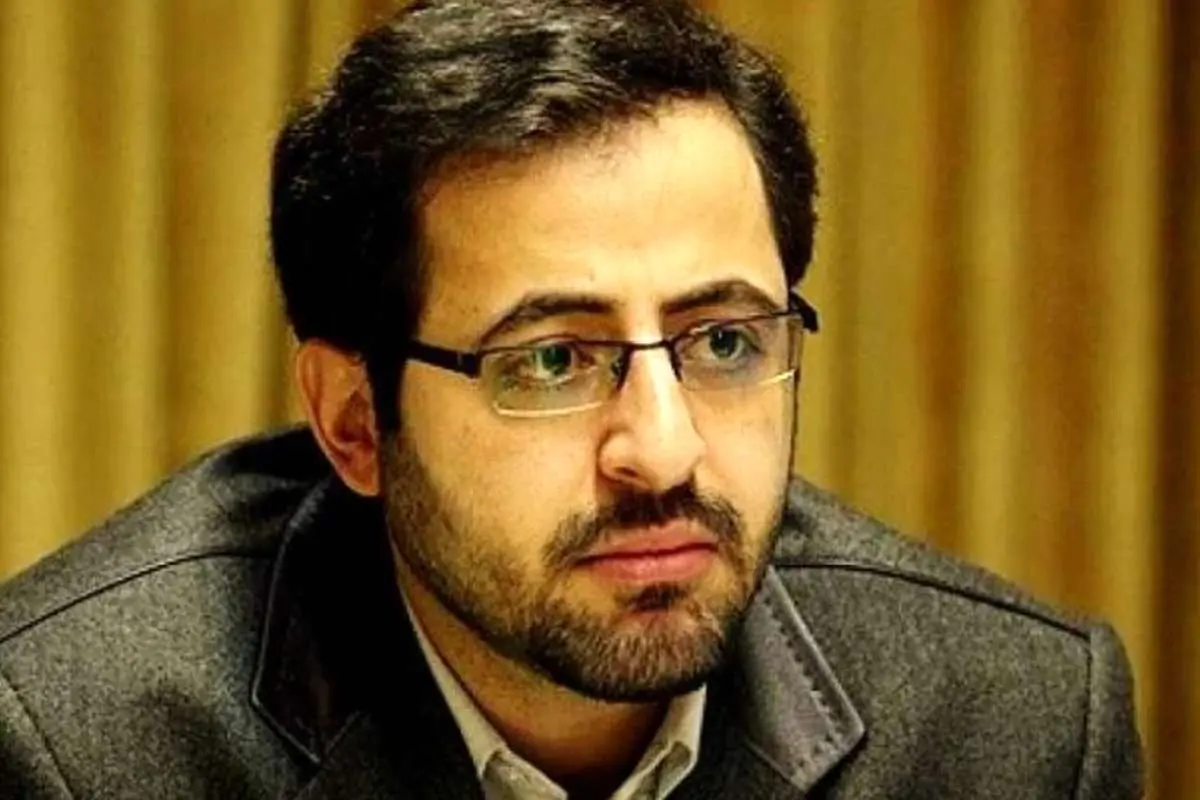 واکنش فاضل نظری به سخنان زینب موسوی درباره «فردوسی بزرگ»