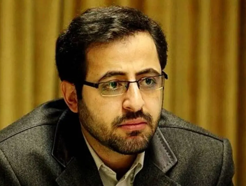 واکنش فاضل نظری به سخنان زینب موسوی درباره «فردوسی بزرگ»

