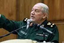 مشاور عالی فرمانده کل قوا: در لحظه وقوع تهدید، واکنش ایران باید پیش‌دستانه باشد