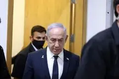 ناگهان در خاورمیانه ورق برگشت