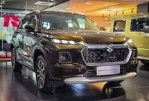 شش سوزوکی جذاب بازار خودرو؛ از گرند ویتارا و فرانکس تا جیمنی