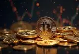 پنج بمب خبری در رمزارزها همزمان با بیت‌کوین ۱۲۰ هزار دلاری