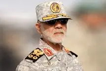 فرمانده قرارگاه خاتم الانبیا: بیگانگان هیچ جایگاهی در خلیج‌فارس ندارند