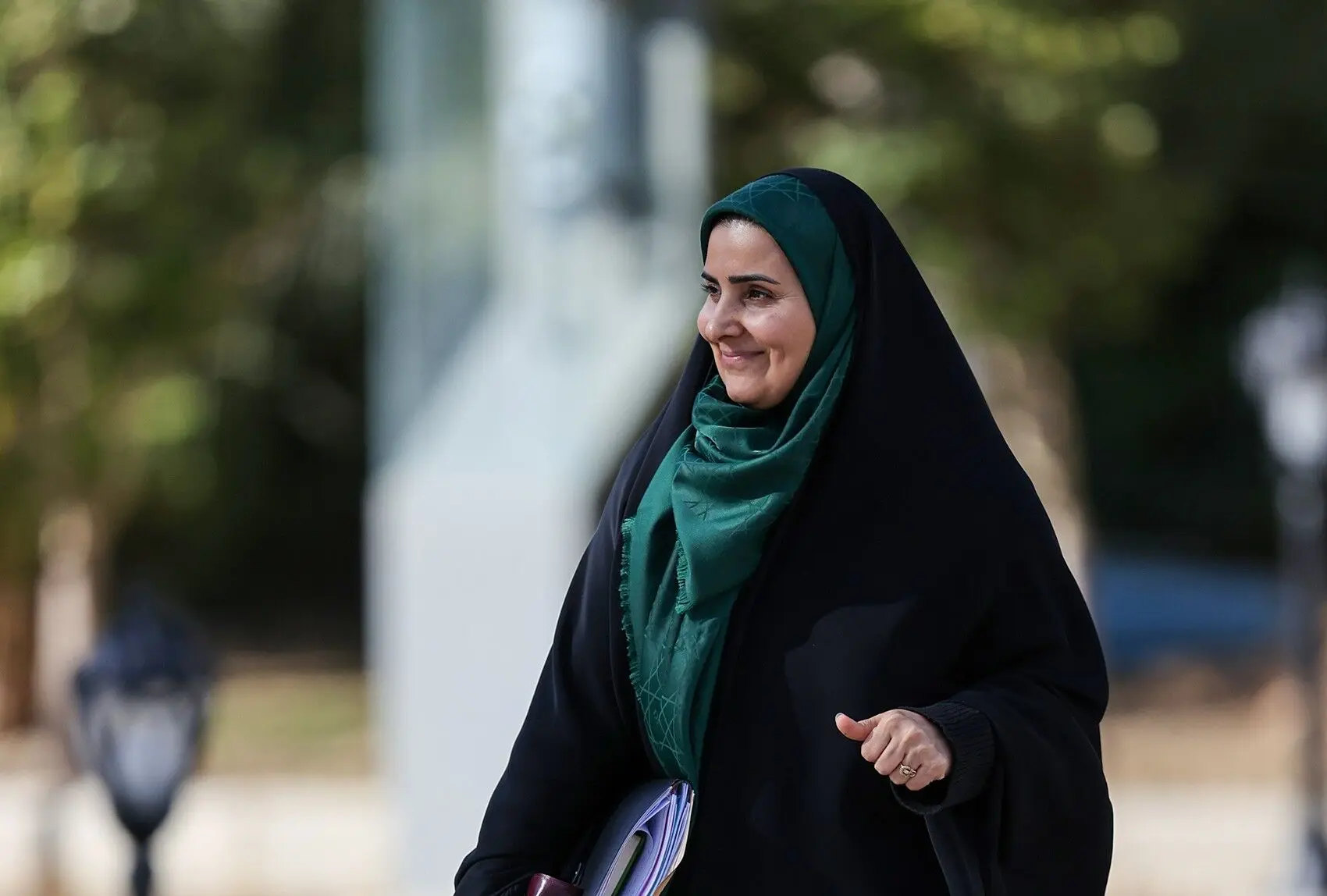 توضیحات وزیر راه درباره فراخوان‌های اعتصاب کامیون‌داران