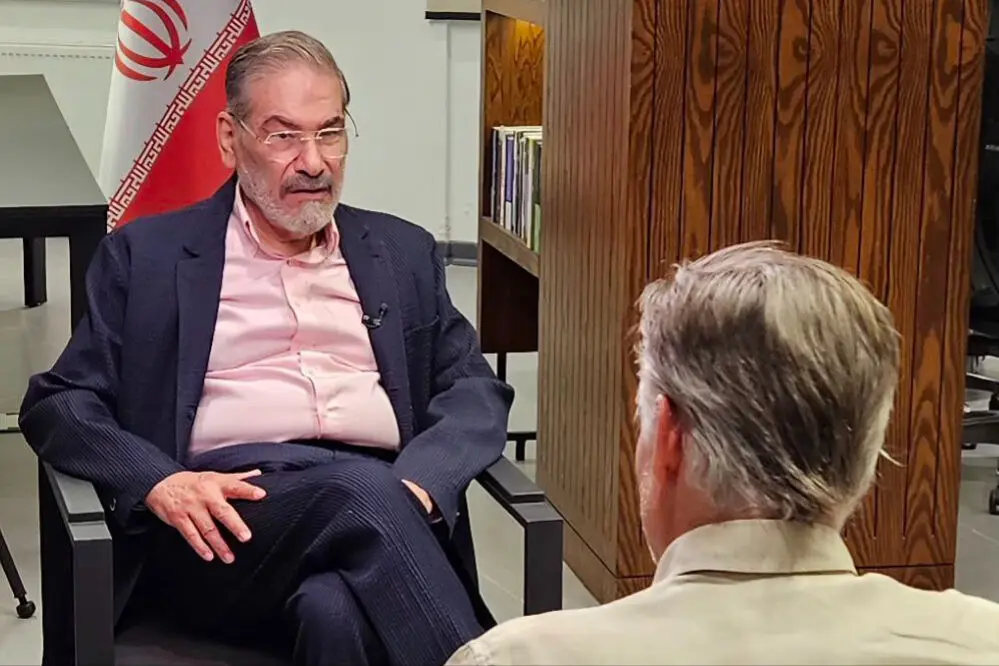 مذاکره «علی شمخانی» و «مارکو روبیو» تکذیب شد