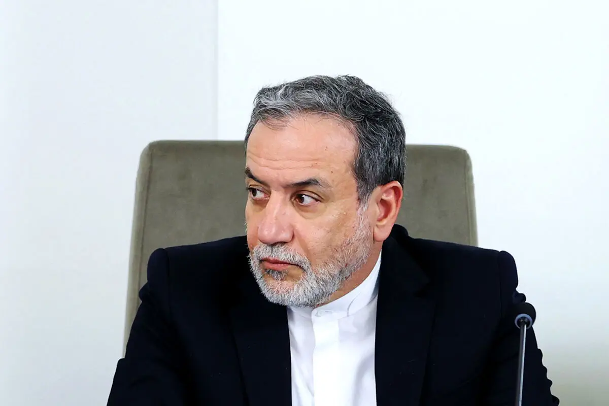 عراقچی: هیچ توافق آتش‌بسی وجود ندارد/ همه چیز می‌تواند از سر گرفته شود
