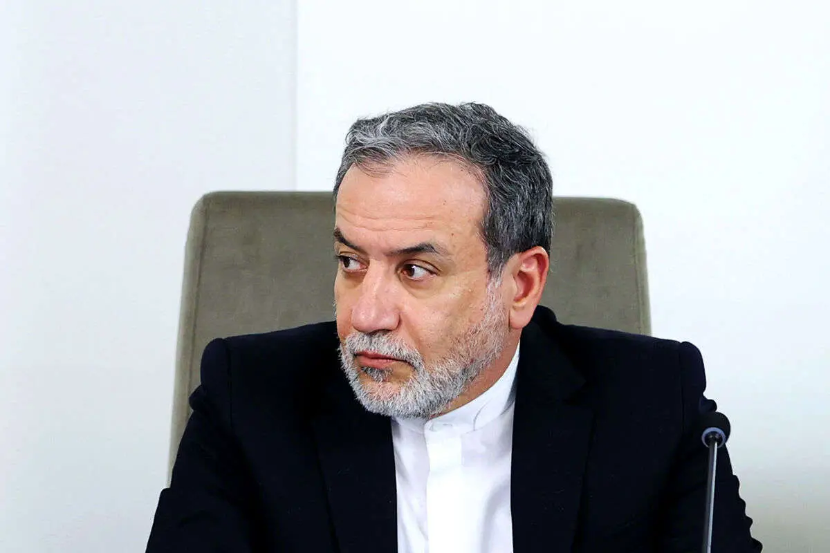 عراقچی: هرگونه تلاش ۳ کشور اروپایی برای احیای قطعنامه‌های لغوشده شورای امنیت باطل است