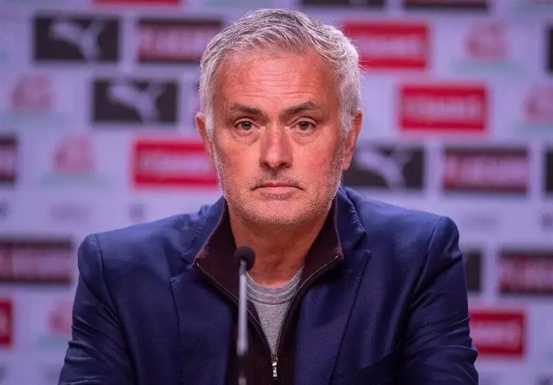 حمله مورینیو به فیفا بعد از بحران‌ ویزا در جام جهانی آمریکا