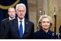 بیل کلینتون و همسرش بر سر پرونده اپستین به کنگره می‌روند