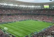 قیمت عجیب و باورنکردنی بلیت فینال جام جهانی