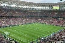 قیمت عجیب و باورنکردنی بلیت فینال جام جهانی