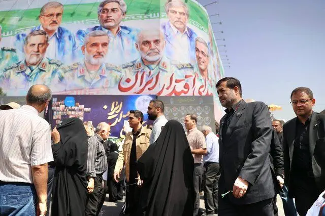 واکنش دنیامالی به توهین ترامپ به مقام معظم رهبری