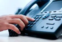 مخابرات آبونمان تلفن ثابت را ۵۰ درصد افزایش داد