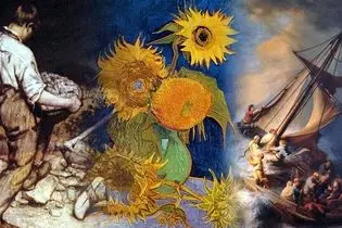 راز شاهکارهای گم‌شده؛ ۶ اثر هنری مشهور که برای همیشه از دست رفته‌اند