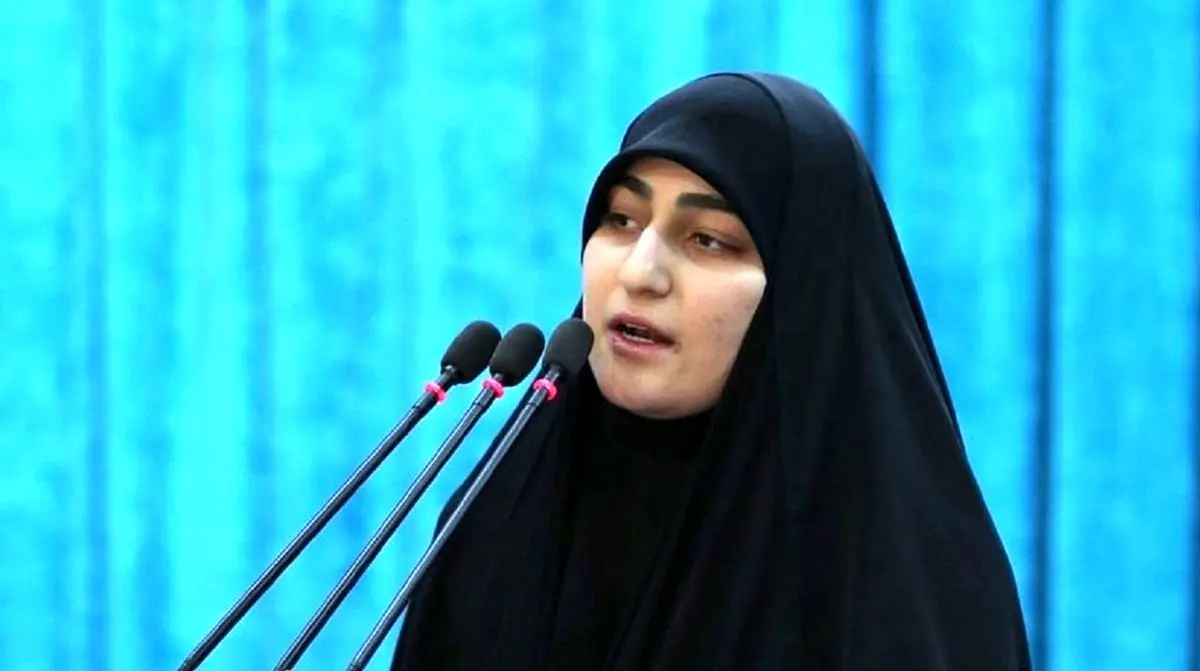 هشدار زینب سلیمانی به عربستان و امارات