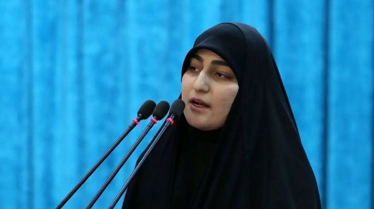 هشدار زینب سلیمانی به عربستان و امارات