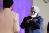 تمجید حامد بهداد از بازی جنون‌آمیز حسن پورشیرازی در «پیرپسر»