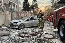 آغاز پرداخت خسارت خودروهای آسیب دیده در جنگ 12 روزه