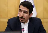 مالک شریعتی: اعمال حاکمیت بر تنگه هرمز حق ایران است / برخی همسایگان نمک نشناسی کردند