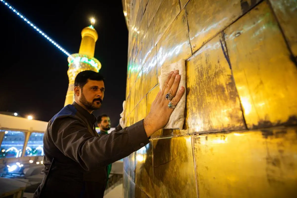 گالری
