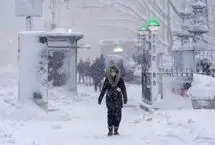 کولاک تاریخی آمریکا را درنوردید