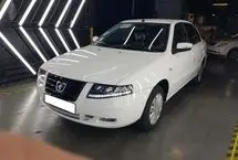 تفاوت سورن پلاس‌ بنزینی و دوگانه سوز 