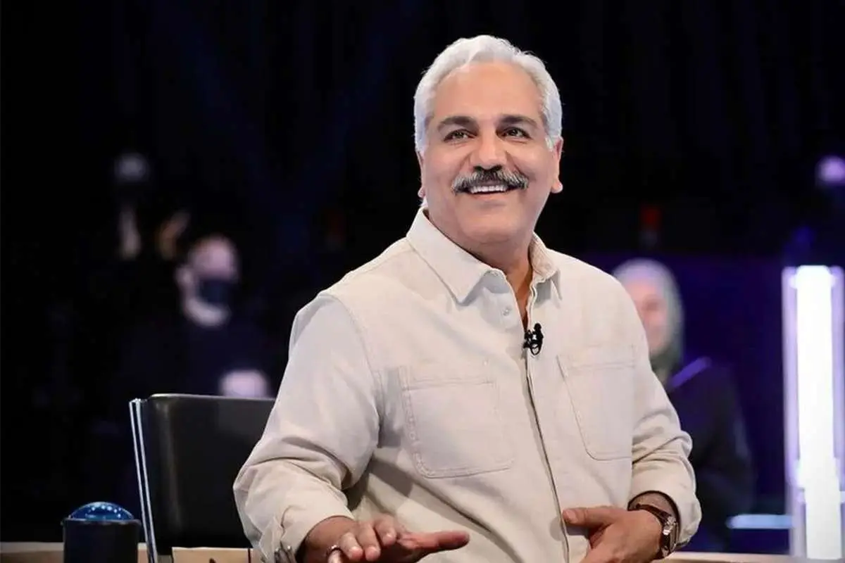 ایده‌های ویژه «مرد ۳ هزار چهره»؛ مهران مدیری درباره «شیش ماهه» چه گفت؟
