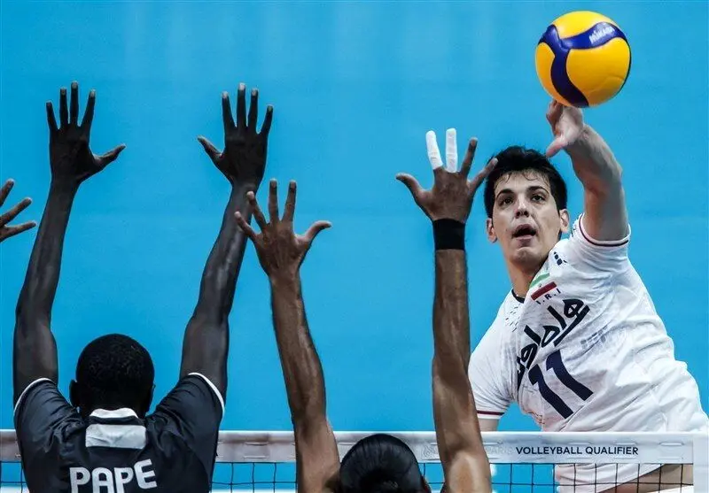 قلب صابر هنوز می‌تپد