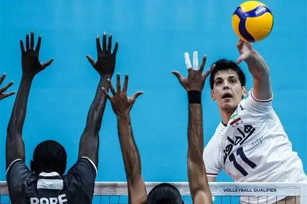 قلب صابر هنوز می‌تپد