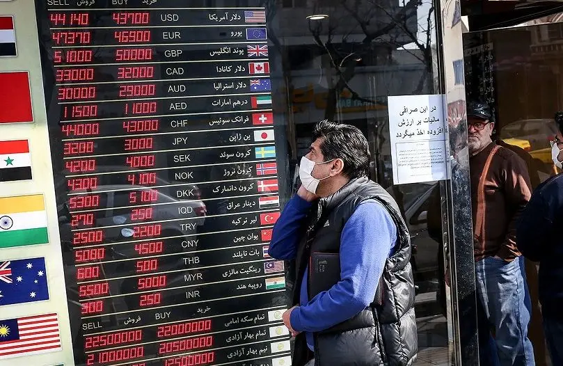 پشت‌پرده رکوردشکنی دلار در بازار آزاد