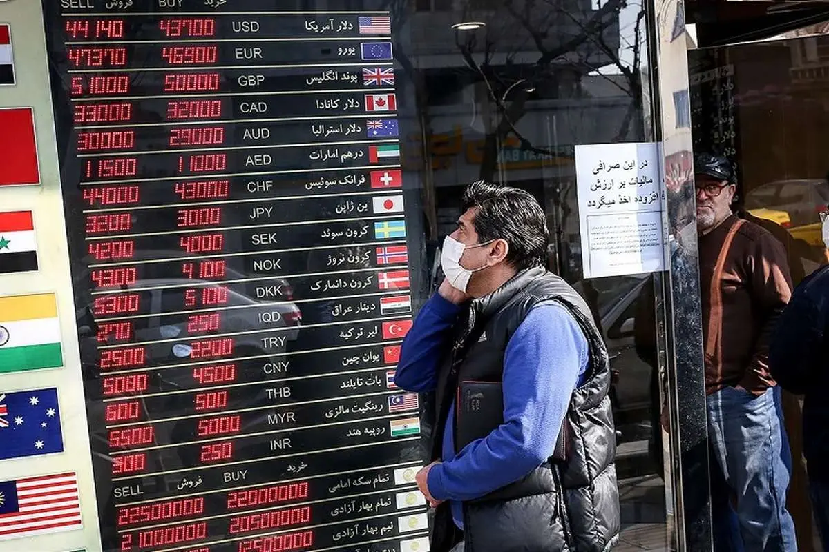 پشت‌پرده رکوردشکنی دلار در بازار آزاد