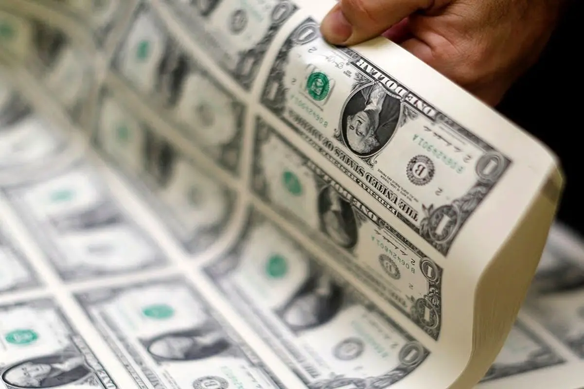 قیمت دلار امروز یکشنبه 5 مرداد 1404