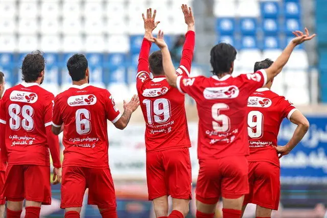 بیانیه پرسپولیس: در کنار هم زخم‌های ایرانِ جان را ترمیم می‌کنیم