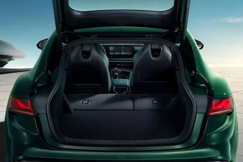 ام جی ۷ اسپرت ۲۰۲۶